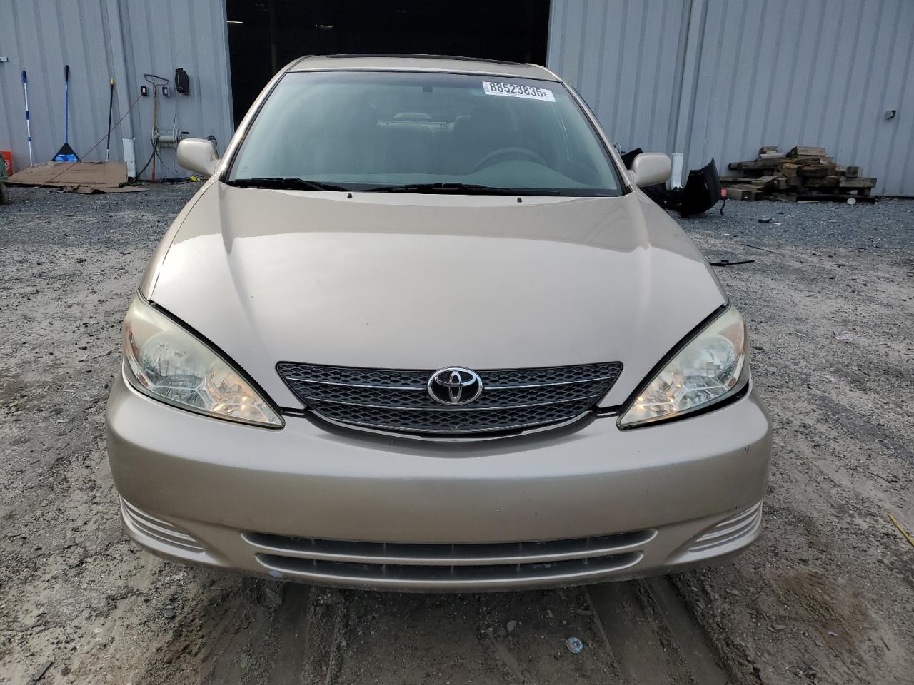 2003 Toyota Camry - Image 5