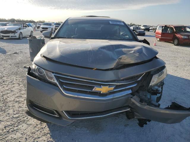  CHEVROLET IMPALA 2019 Серый
