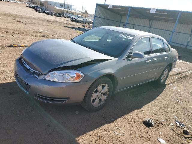 2008 Chevrolet Impala Lt