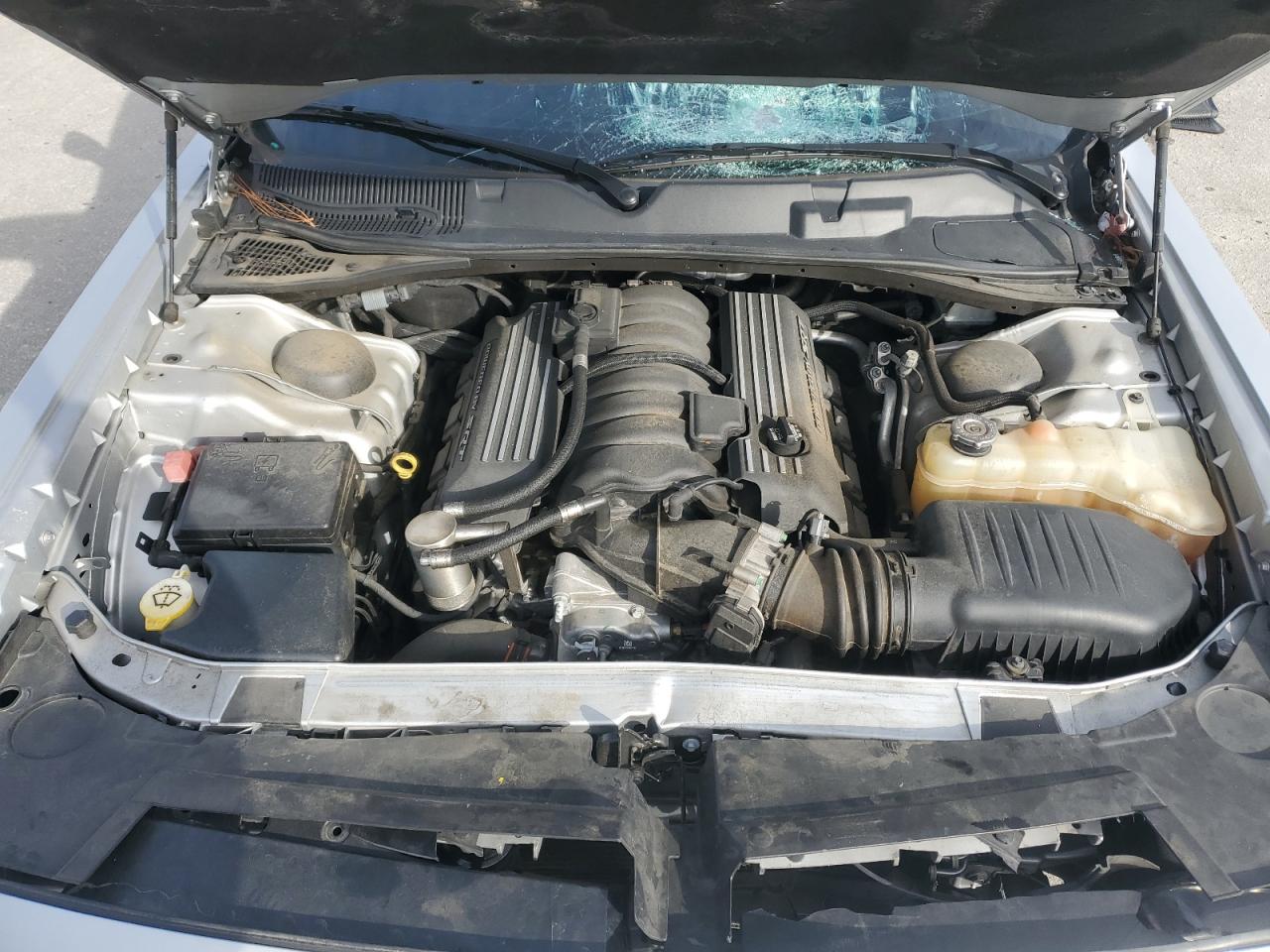 2020 Dodge Challenger R/T Scat Pack VIN: 2C3CDZFJ6LH109461 Lot: 87185034