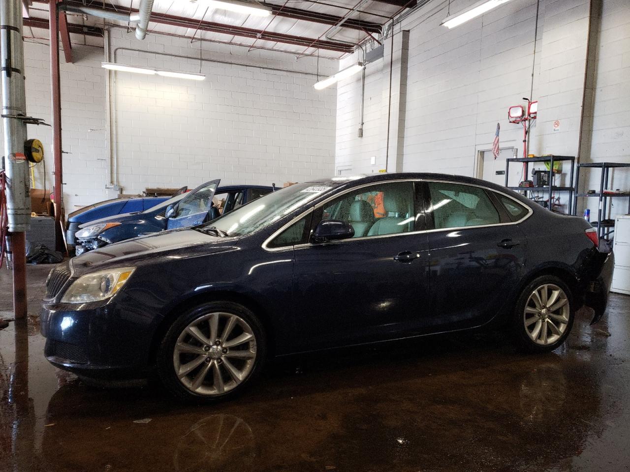 2015 Buick Verano - Image 1