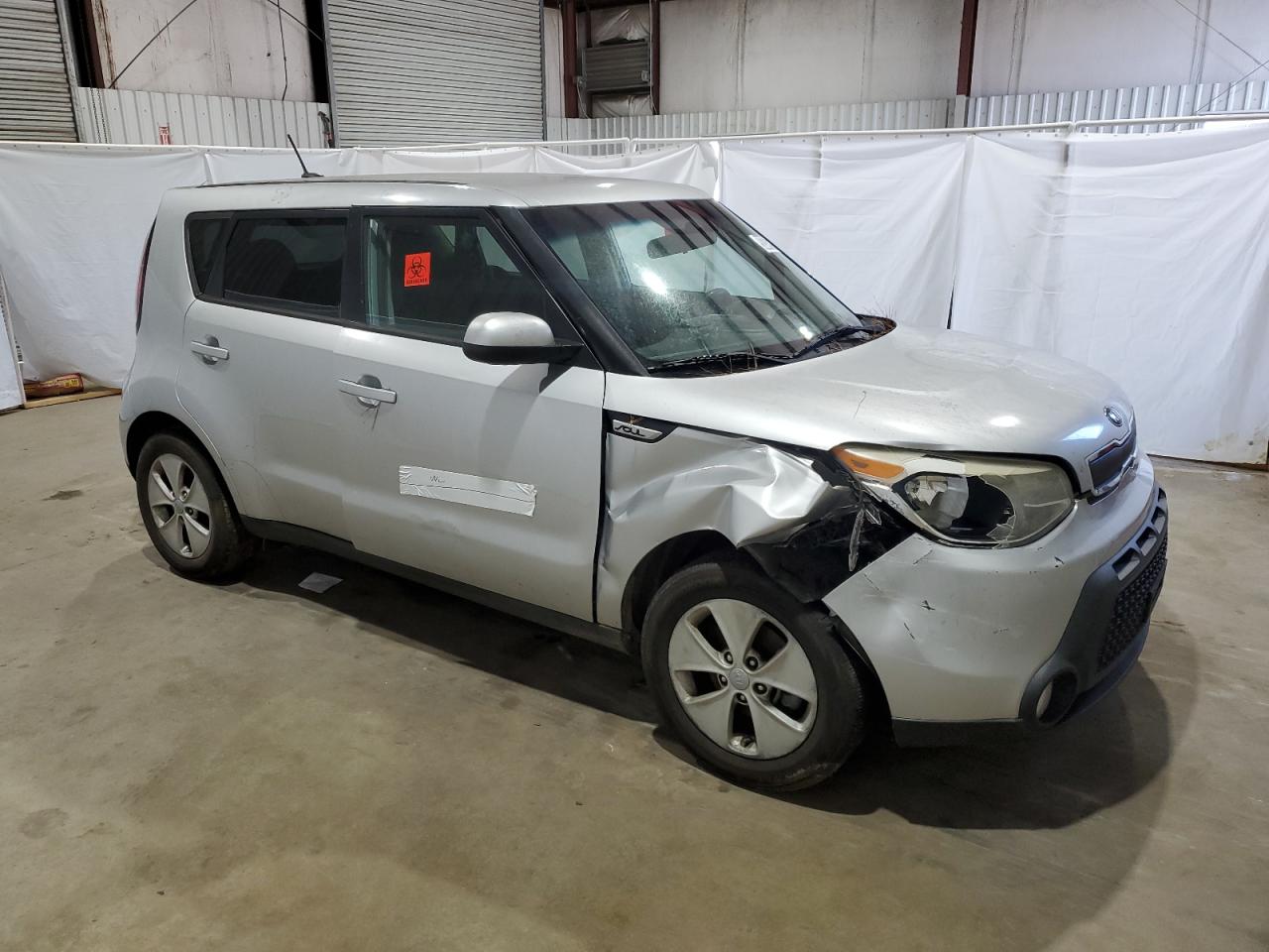 2015 Kia Soul - Image 4