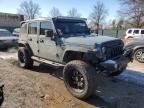 Laurel, MD에서 판매 중인 2014 Jeep Wrangler Unlimited Sport - Front End