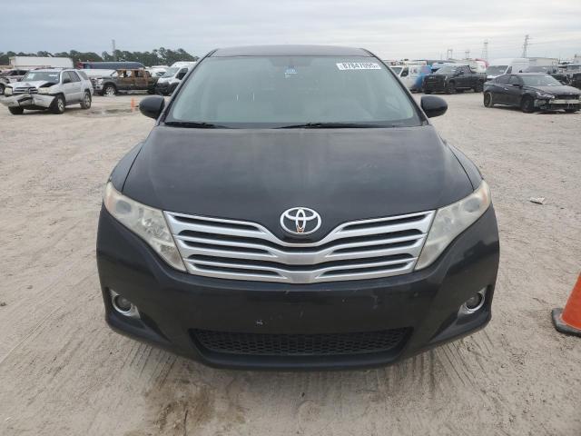  TOYOTA VENZA 2012 Czarny