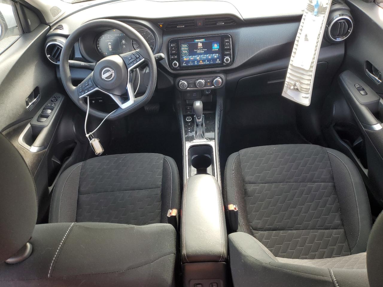2024 Nissan Kicks - Image 8