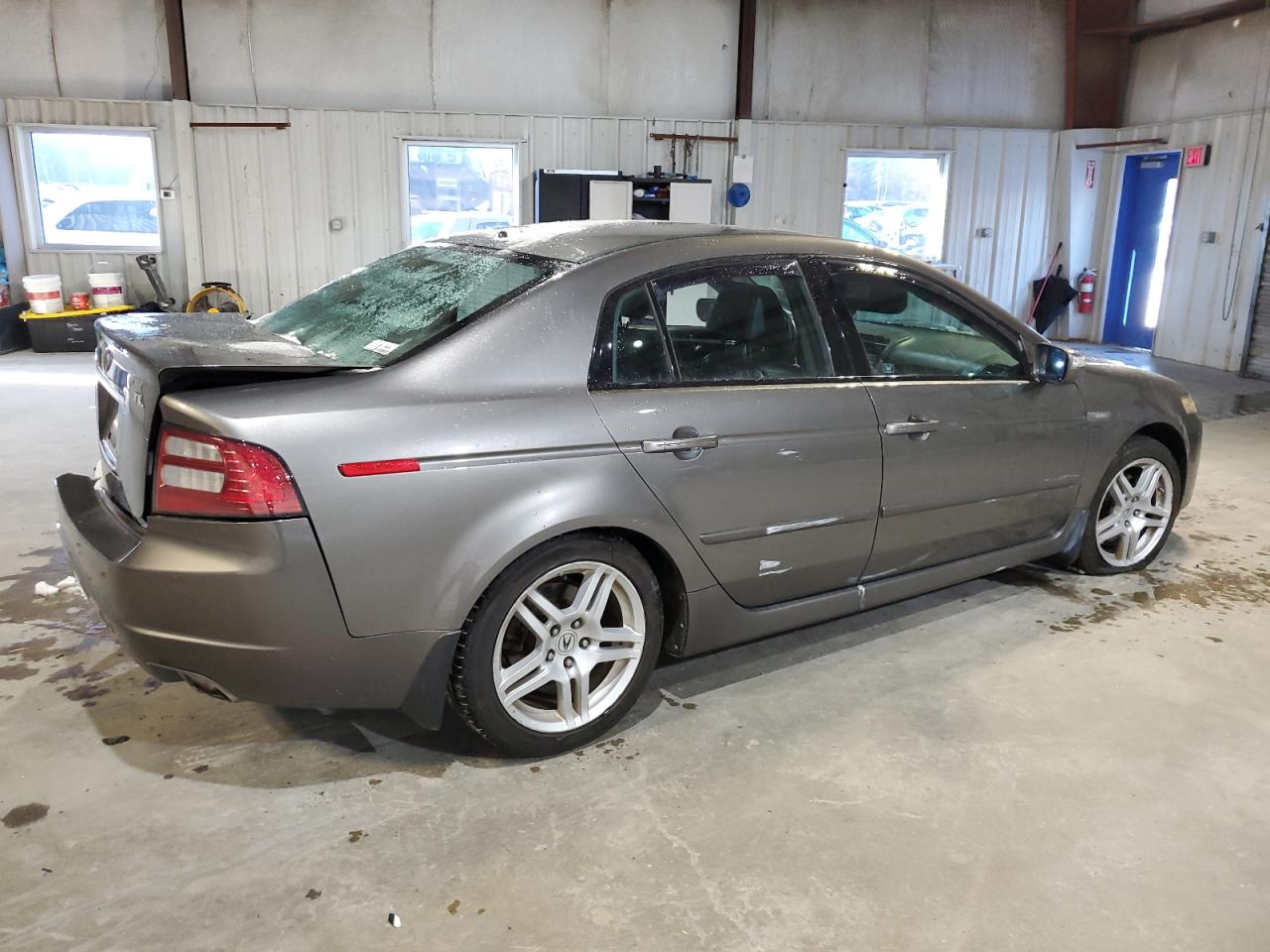 2008 Acura TL - Image 3