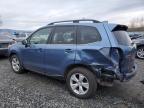 2016 Subaru Forester 2.5I Limited en Venta en Arlington, WA - Rear End