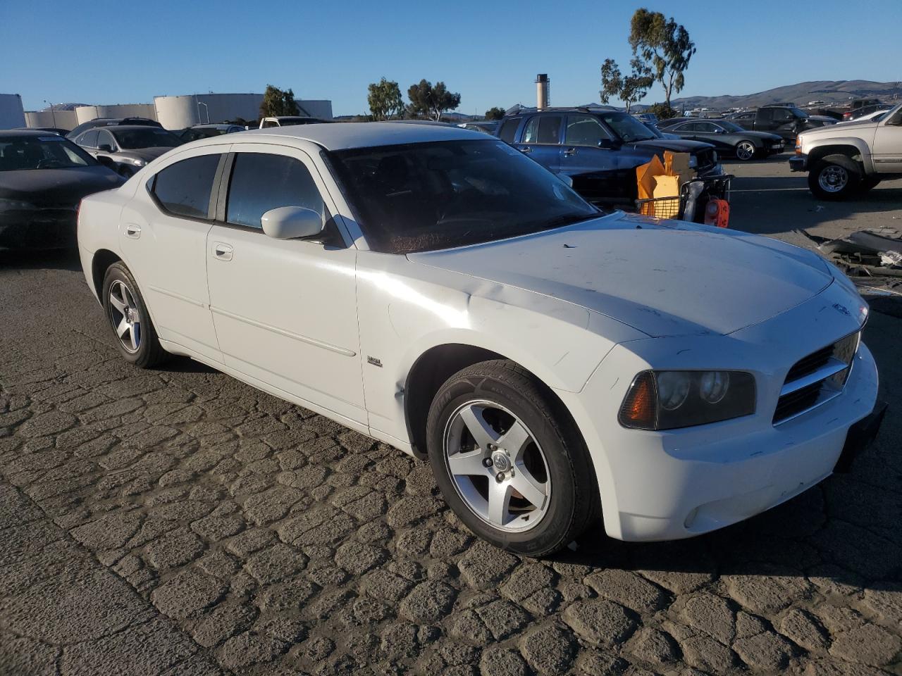 2010 Dodge Charger - Image 4