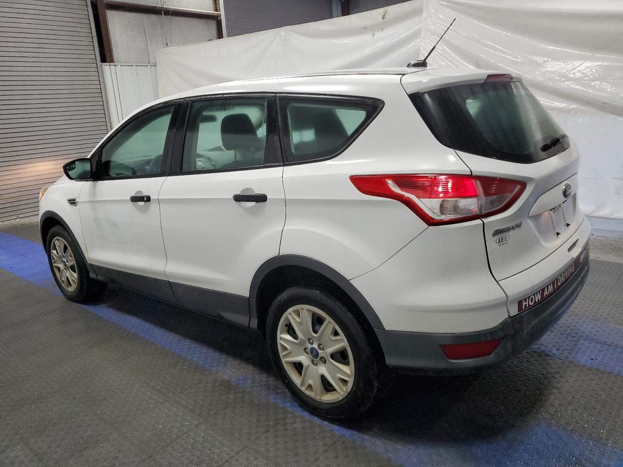 2015 Ford Escape - Image 2