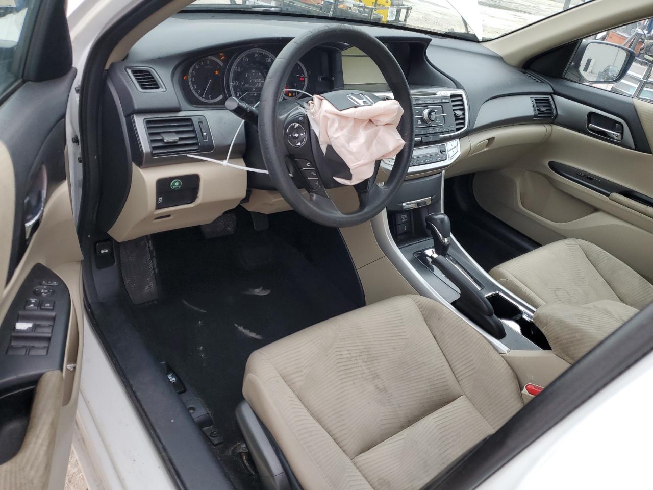 2014 Honda Accord - Image 8