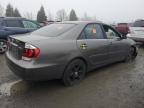2005 Toyota Camry Le en Venta en Eugene, OR - Front End