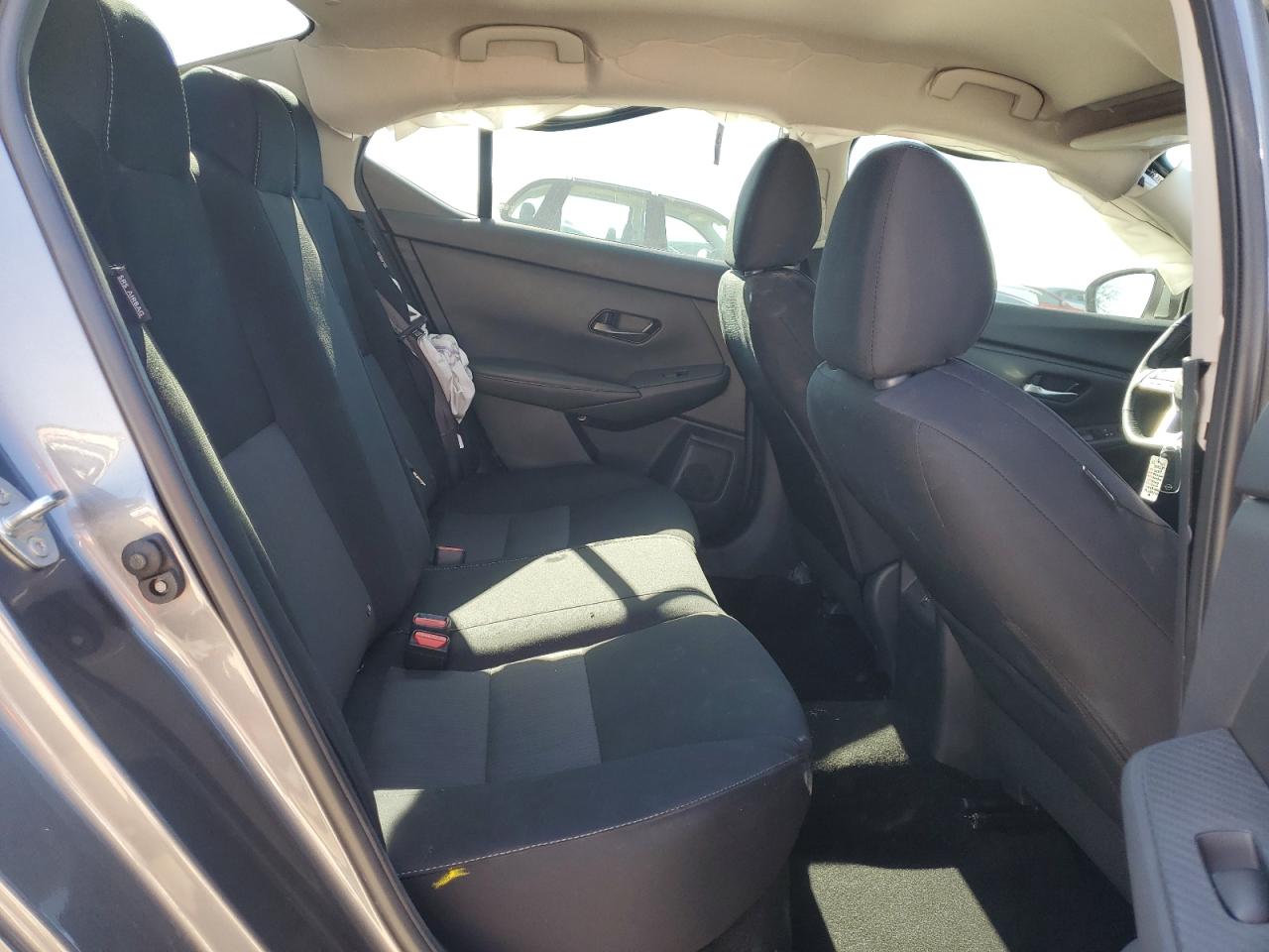 2024 Nissan Sentra - Image 11