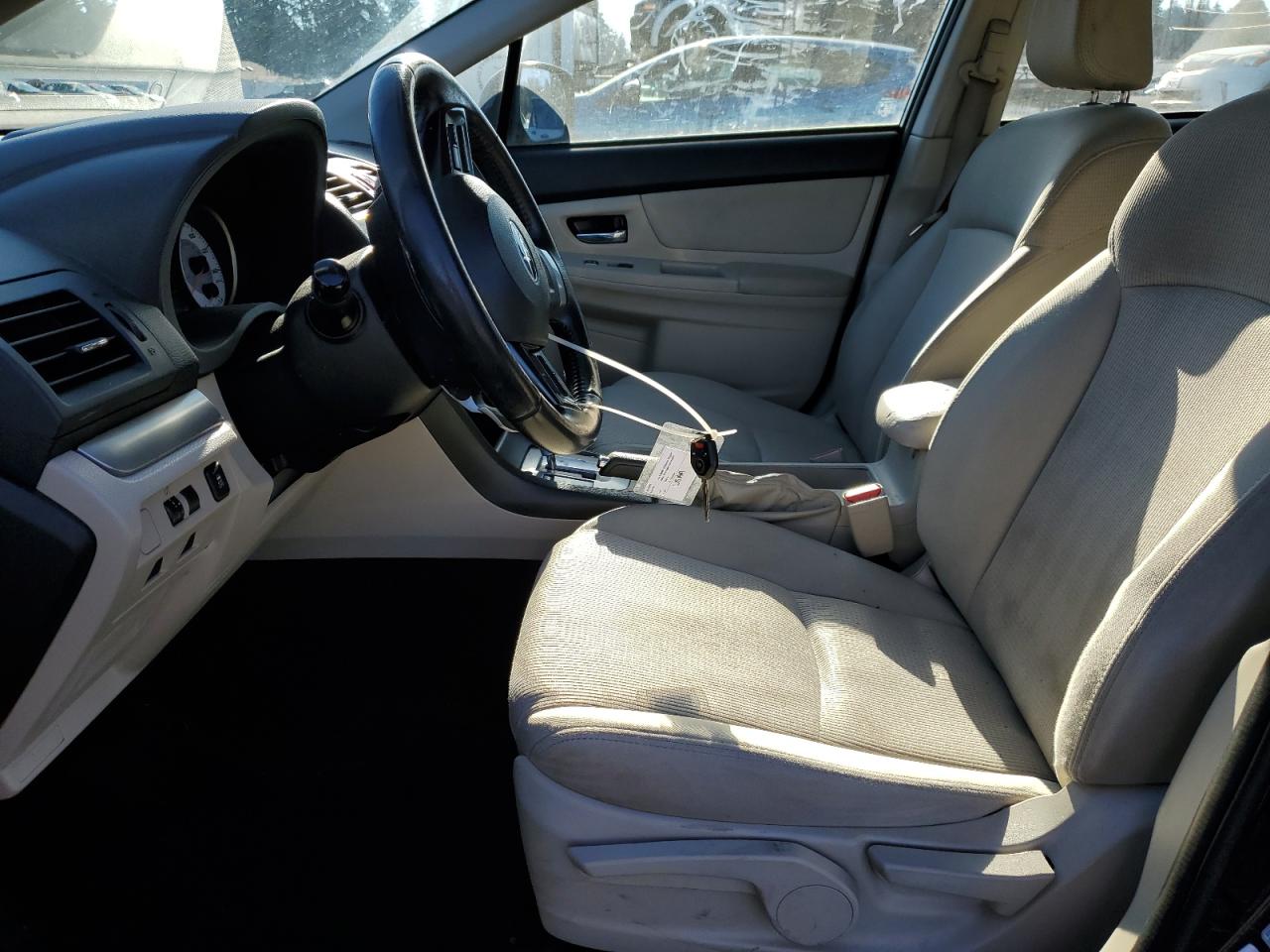2013 Subaru Impreza - Image 7