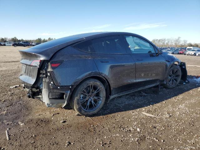  TESLA MODEL Y 2024 Szary