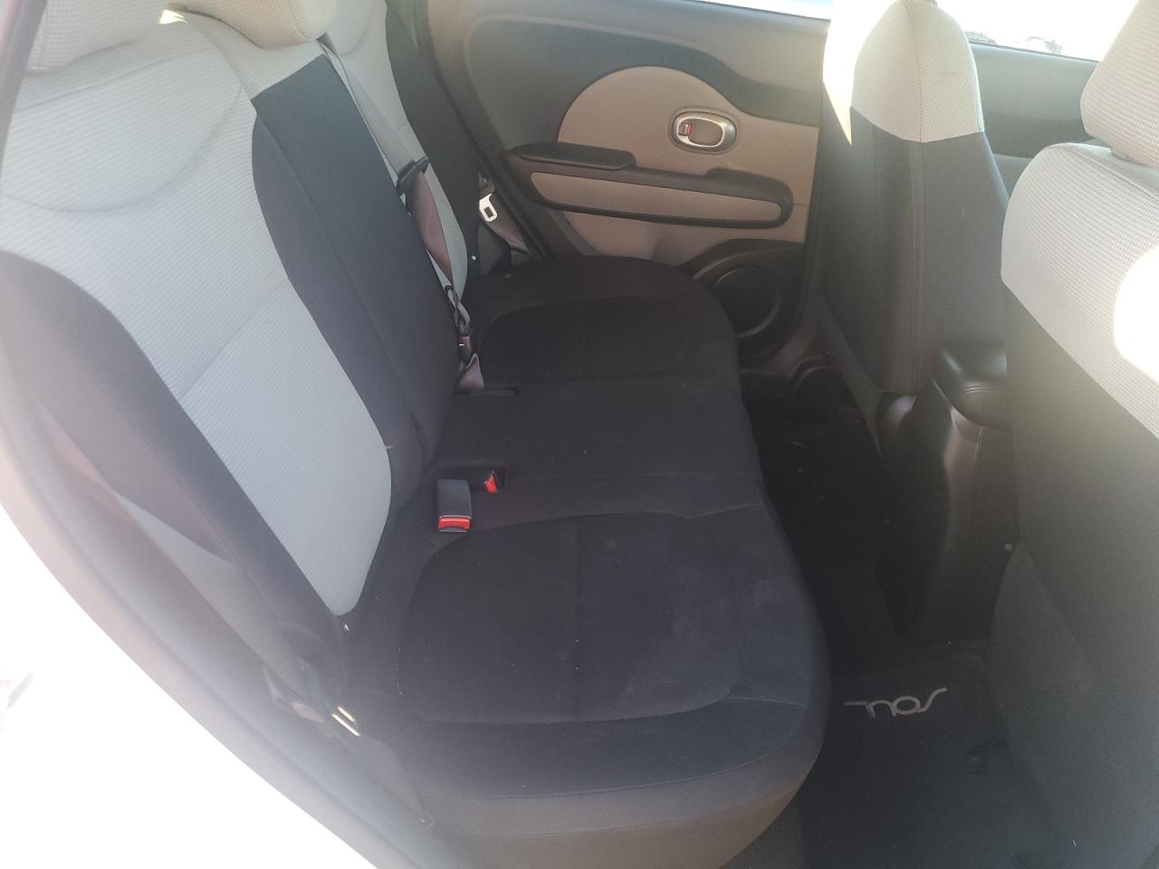 2016 Kia Soul - Image 10