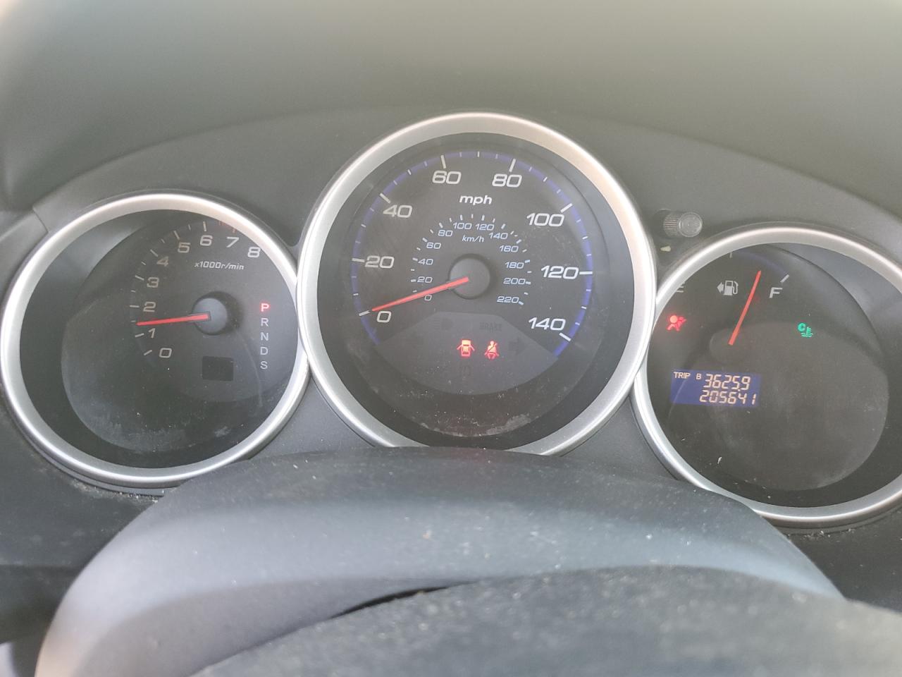 2007 Honda Fit - Image 9