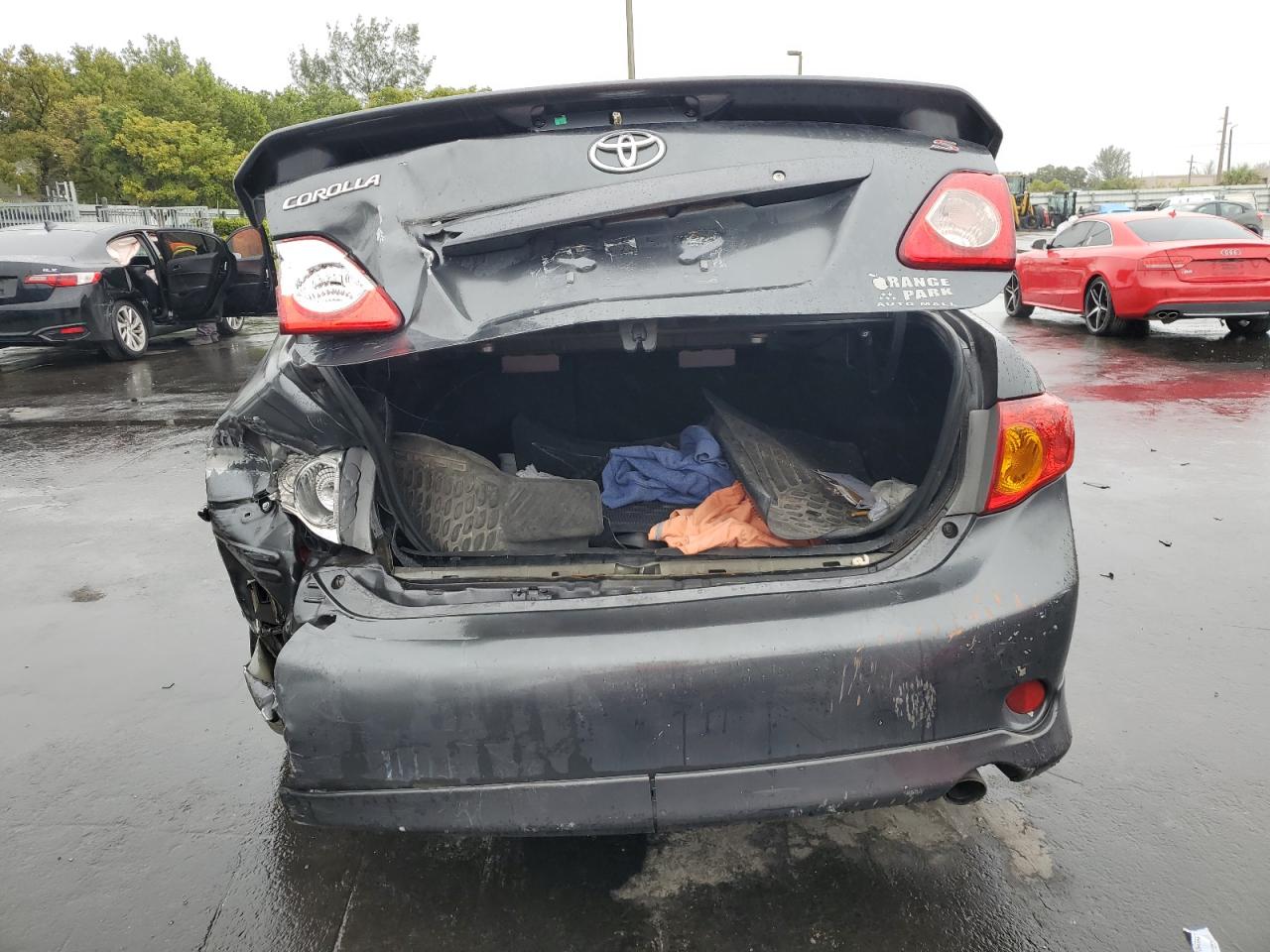 2010 Toyota Corolla - Image 6