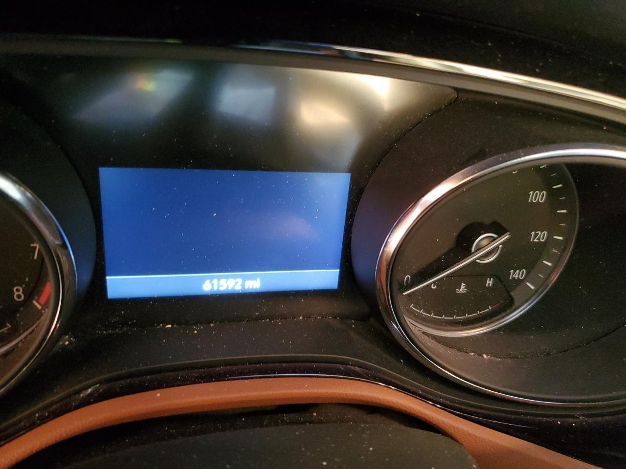 2021 Buick Encore - Image 9