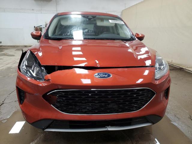  FORD ESCAPE 2020 Pomarańczowy