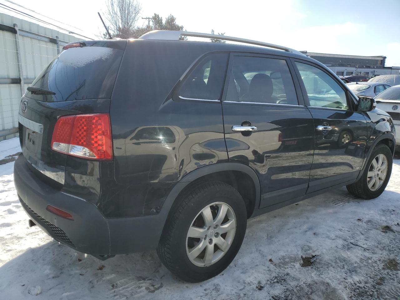 2011 Kia Sorento - Image 3