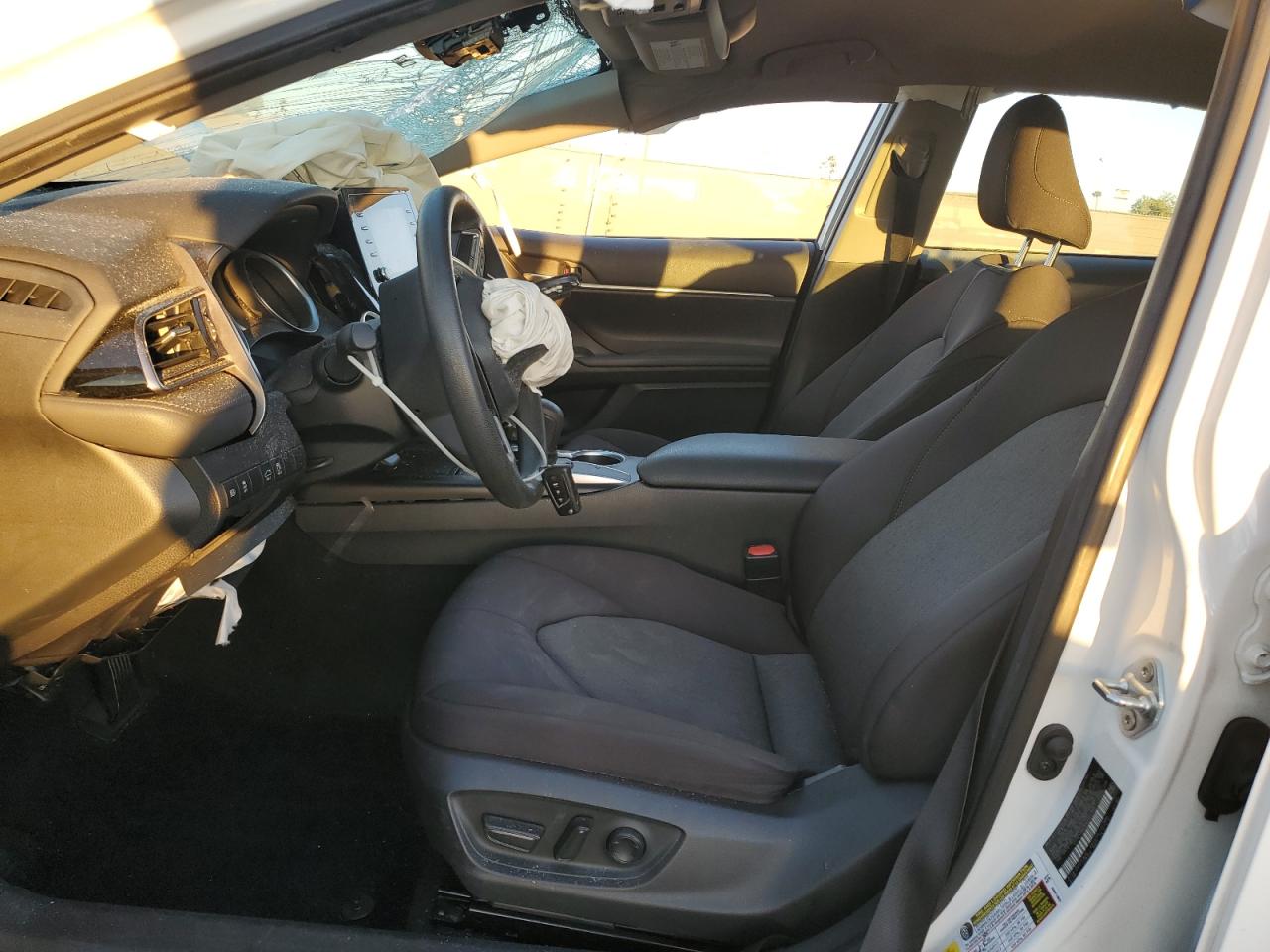 2021 Toyota Camry - Image 7