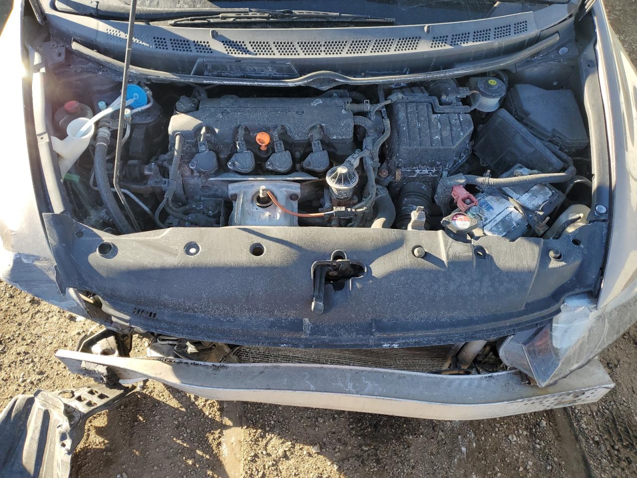 2009 Honda Civic - Image 11