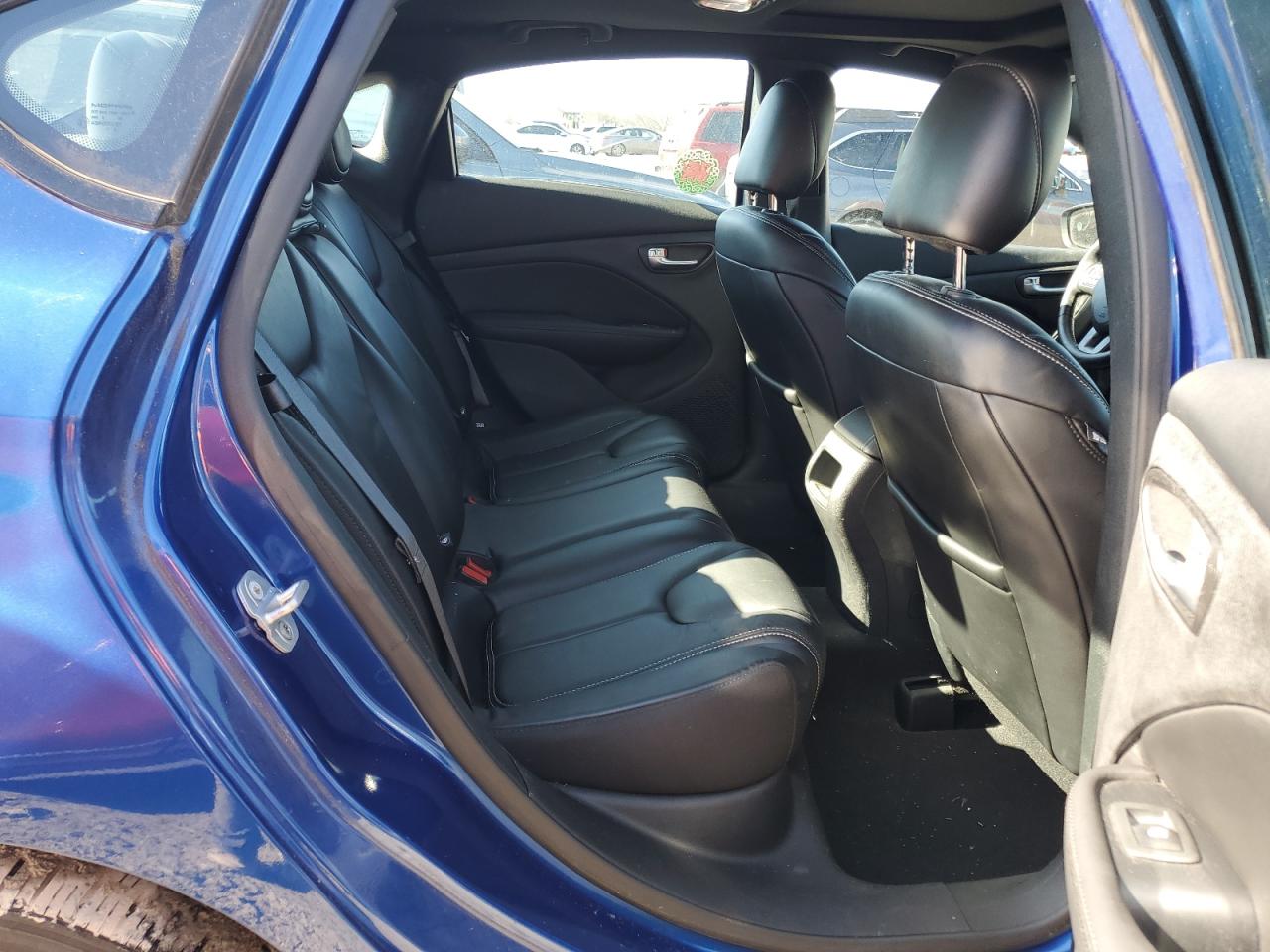2013 Dodge Dart - Image 10