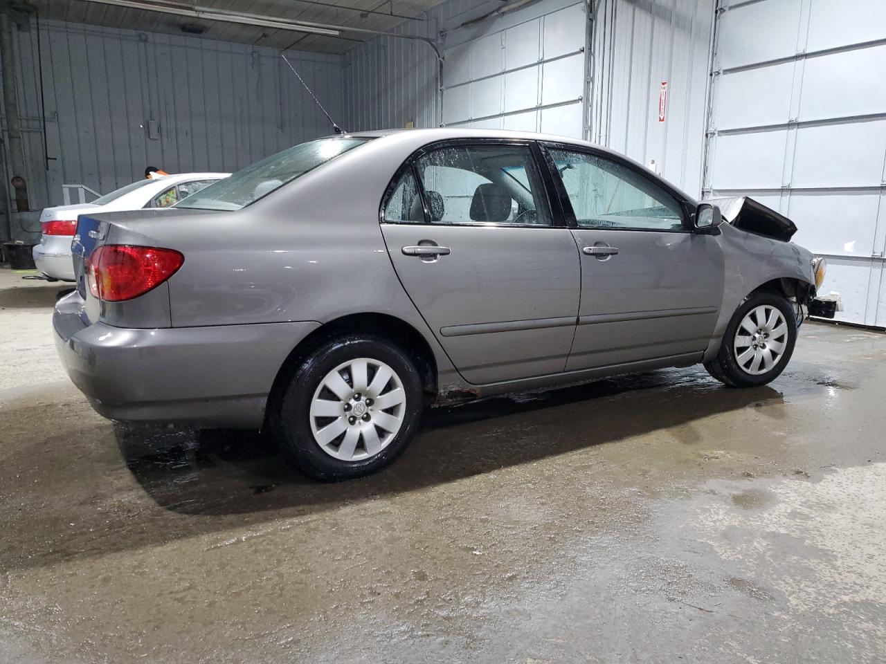 2003 Toyota Corolla - Image 3