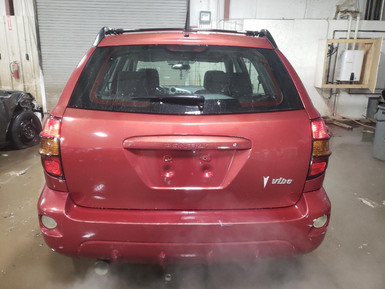 2004 Pontiac Vibe - Image 6