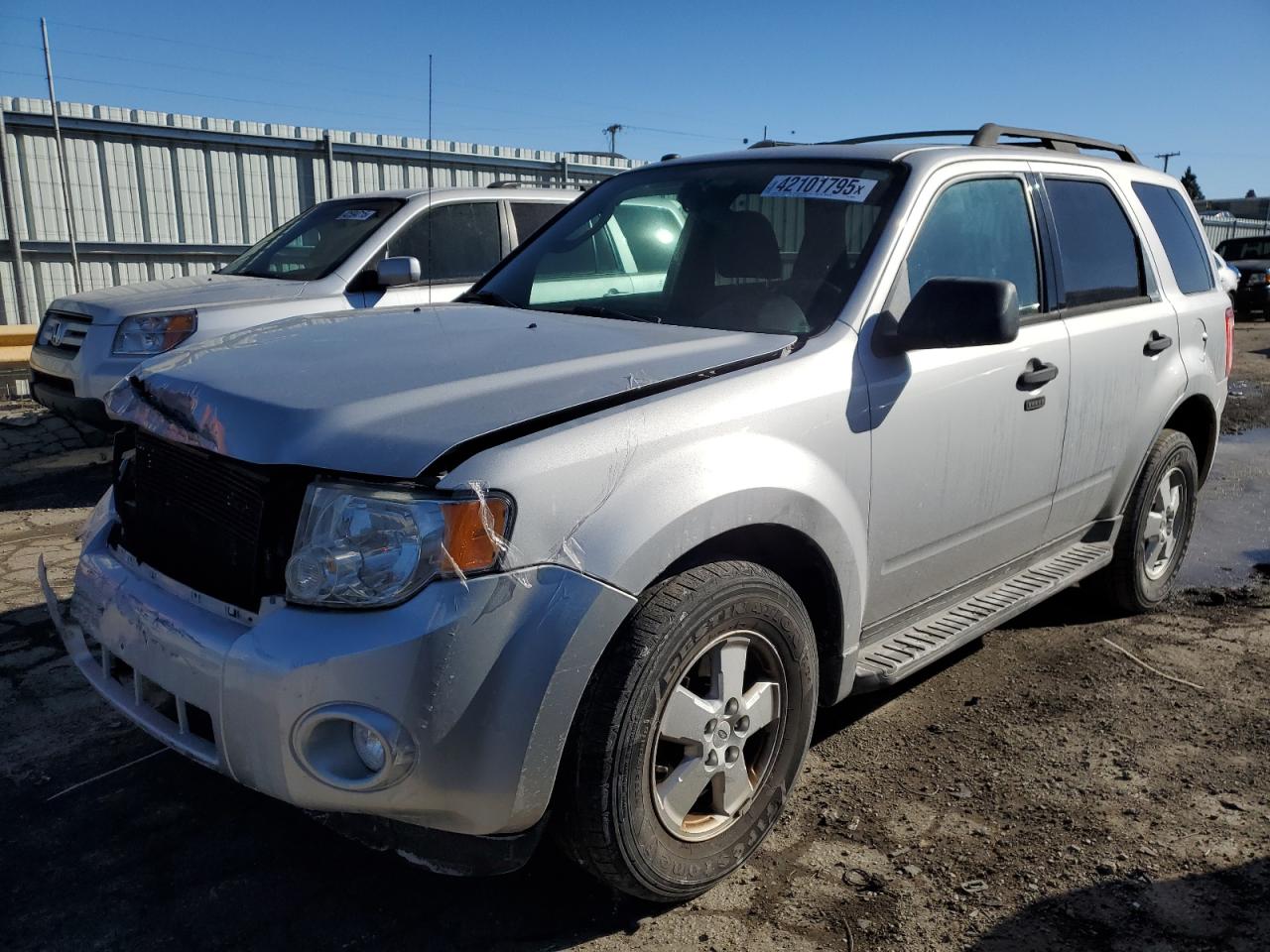 2012 Ford Escape - Image 1