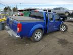 2012 Nissan Frontier S for Sale in Denver, CO - Side