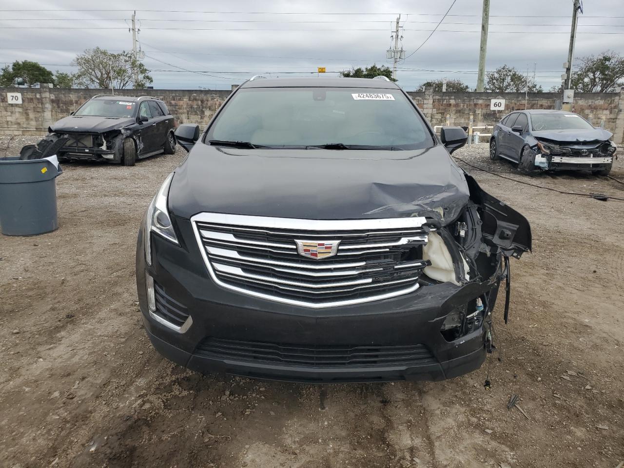 2019 Cadillac XT5 - Image 5