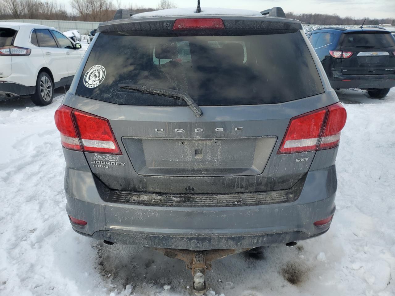 2013 Dodge Journey - Image 6