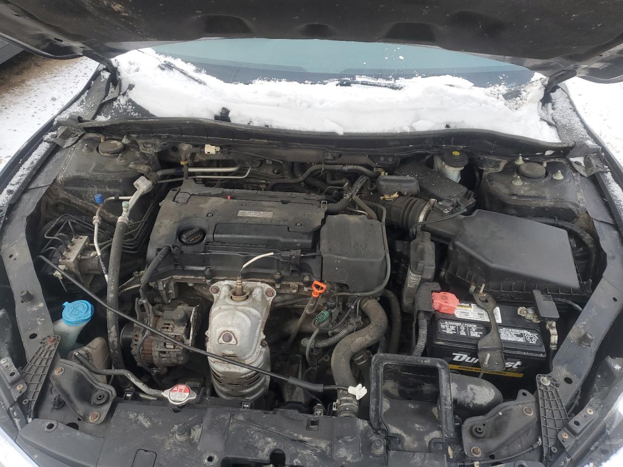 2016 Honda Accord - Image 11