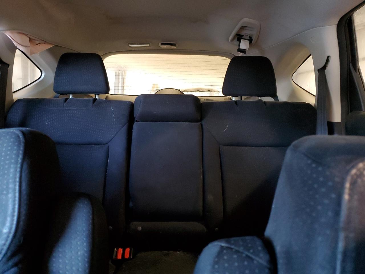 2013 Honda Cr-V Ex VIN: 5J6RM4H52DL005444 Lot: 87454684