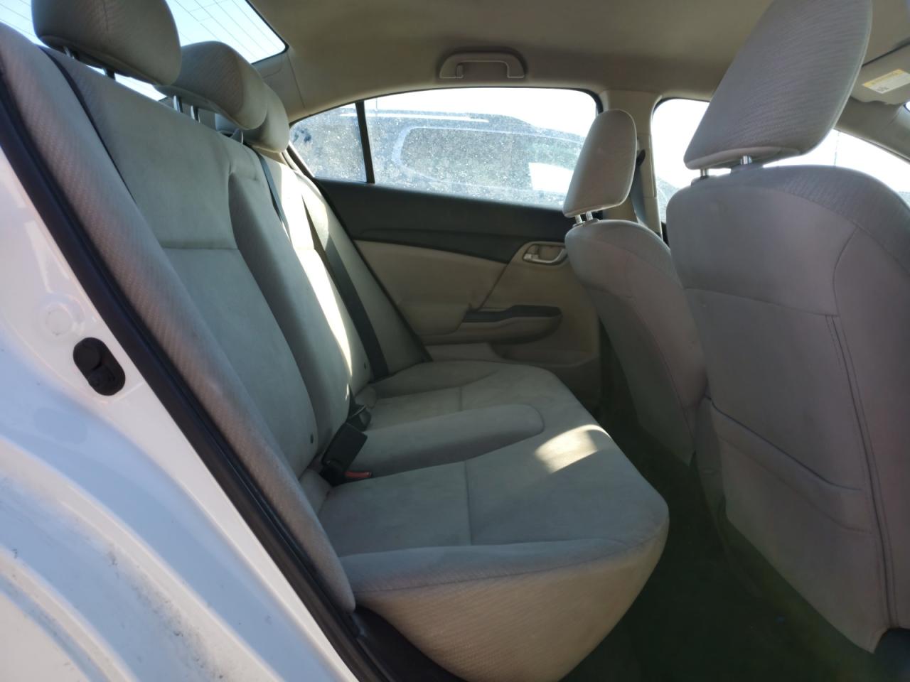 2013 Honda Civic - Image 10
