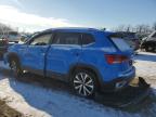 2022 Volkswagen Taos Se en Venta en Baltimore, MD - All Over