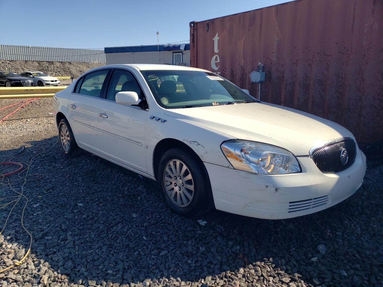 2007 Buick Lucerne - Image 4