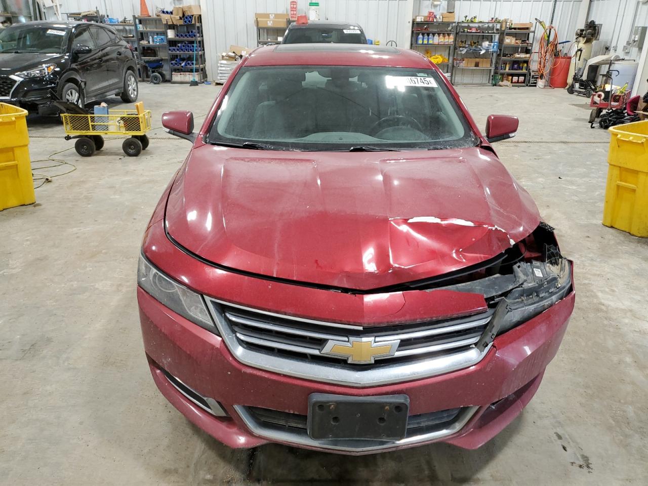 2014 Chevrolet Impala - Image 5