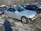 2006 Mercedes-Benz C 280 4Matic de vânzare în Waldorf, MD - Front End