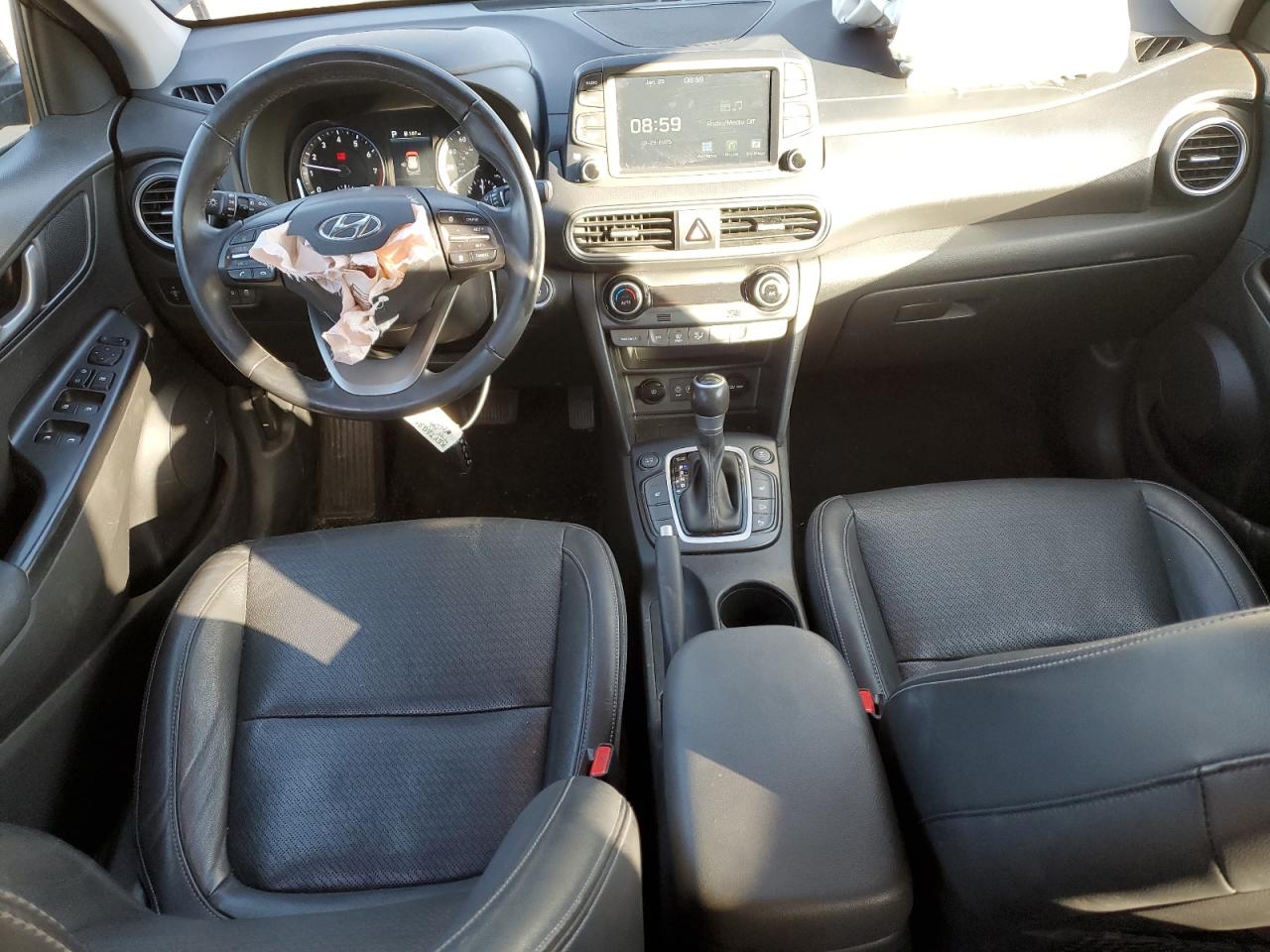 2021 Hyundai Kona - Image 8