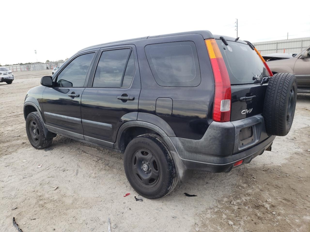 2004 Honda CR-V - Image 2