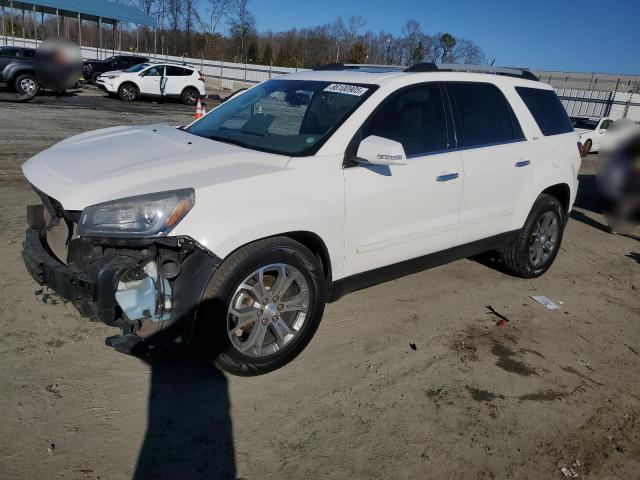 2014 Gmc Acadia Slt-2