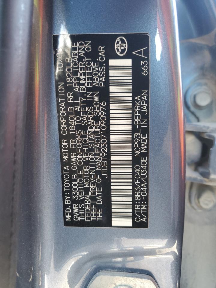 2007 Toyota Yaris - Image 14