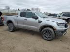 2020 Ford Ranger Xl zu verkaufen in Portland, MI - Front End