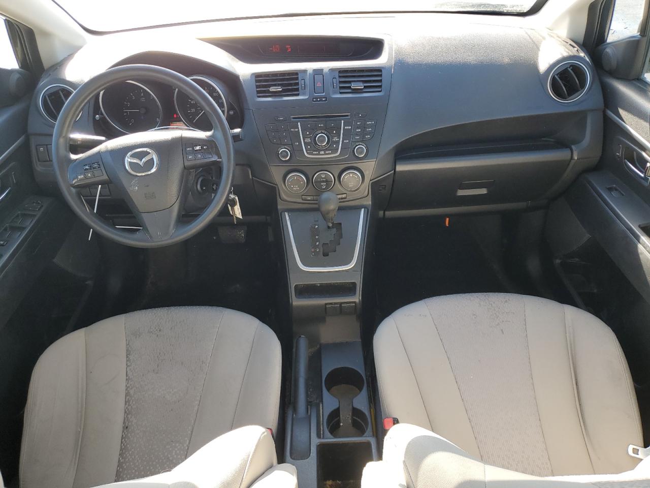 2012 Mazda 5 - Image 8