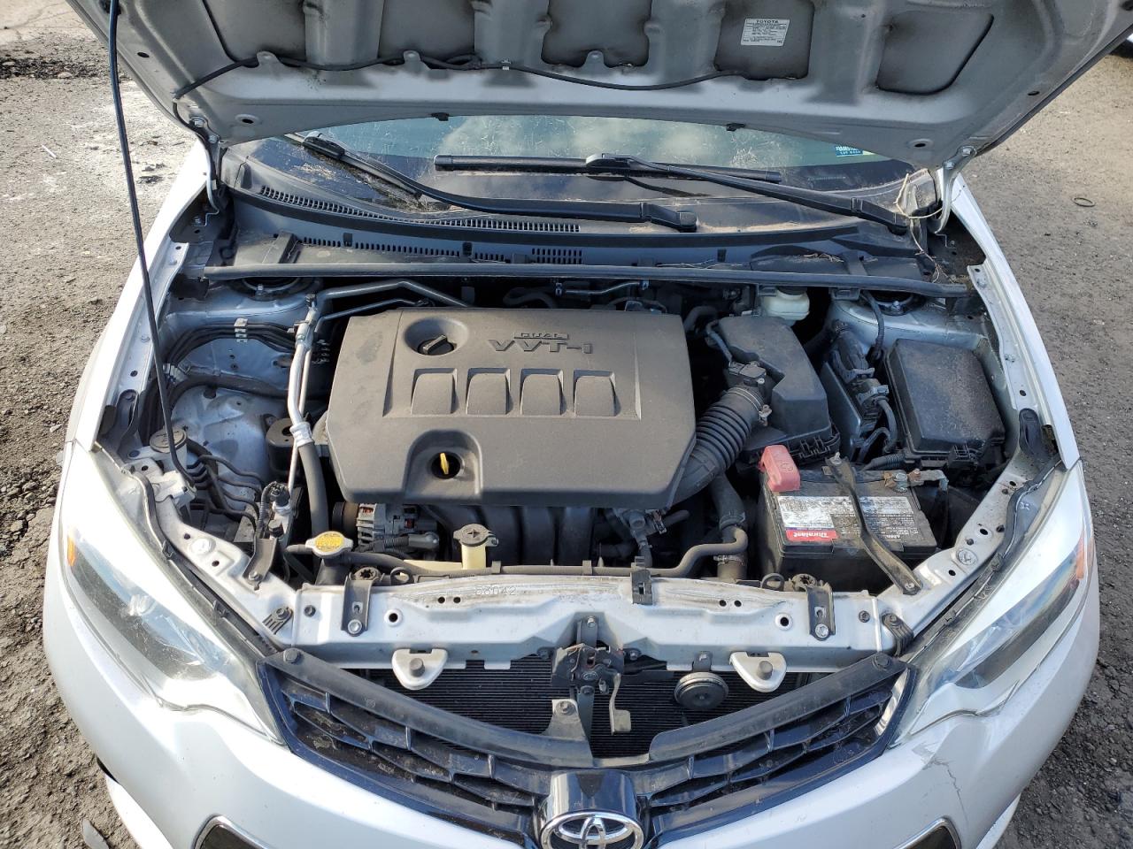 2016 Toyota Corolla - Image 12