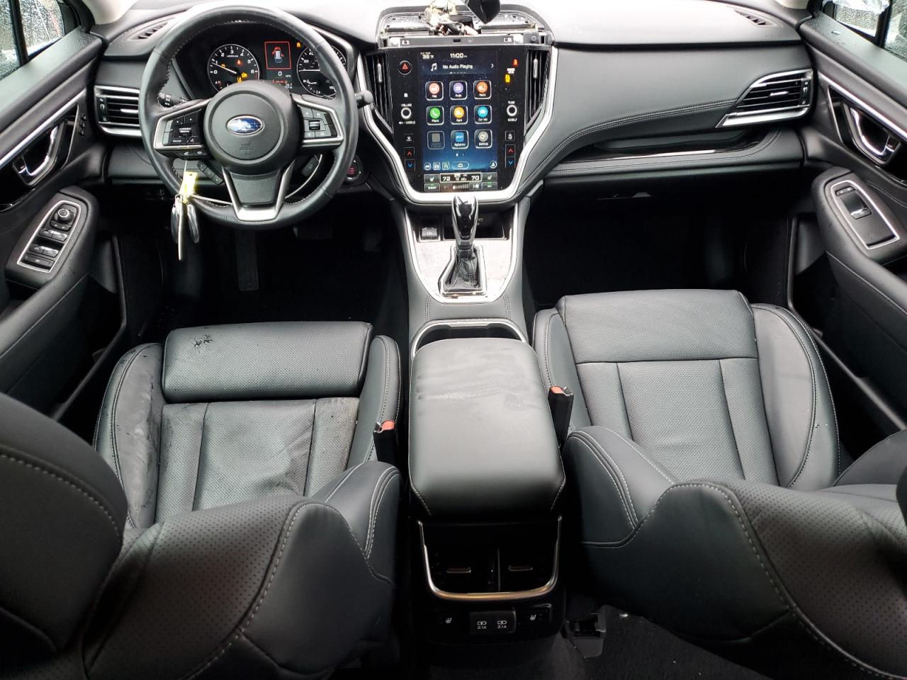 2021 Subaru Outback - Image 8