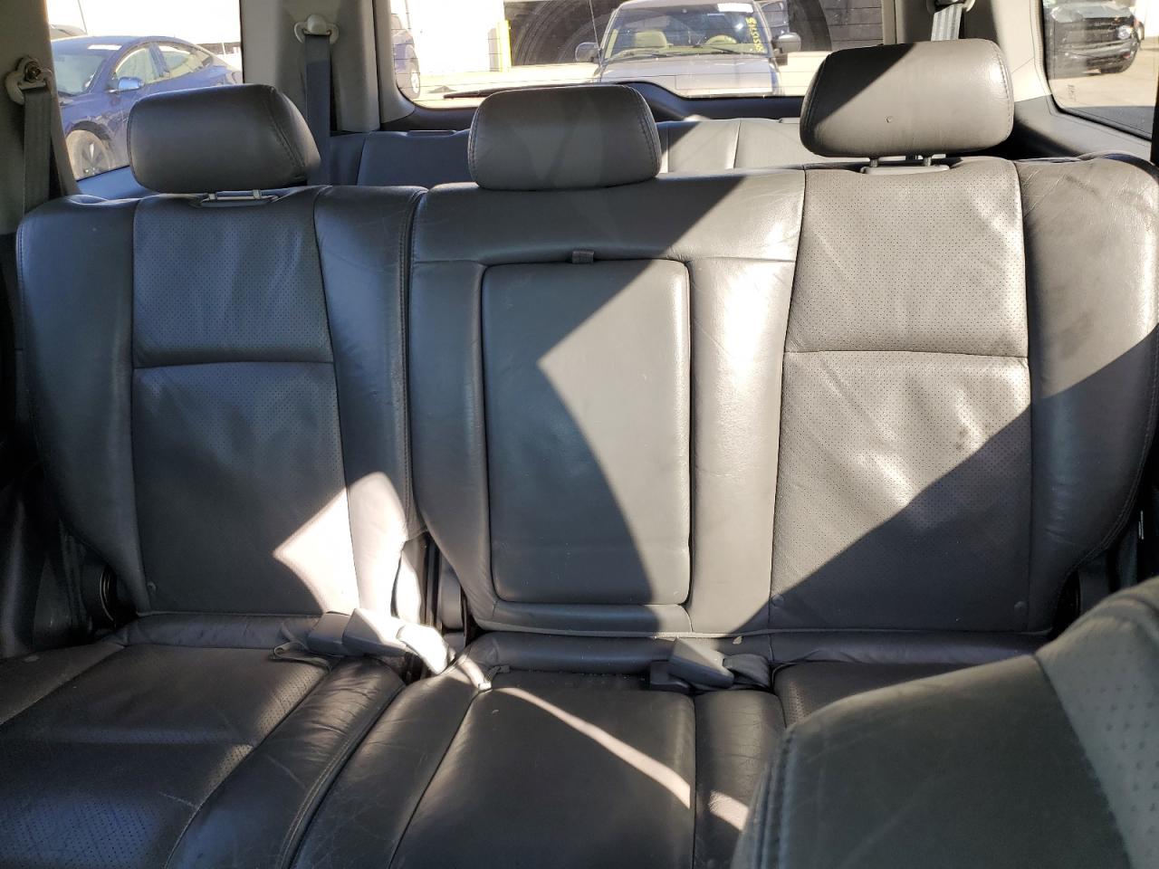 2003 Honda Pilot - Image 10