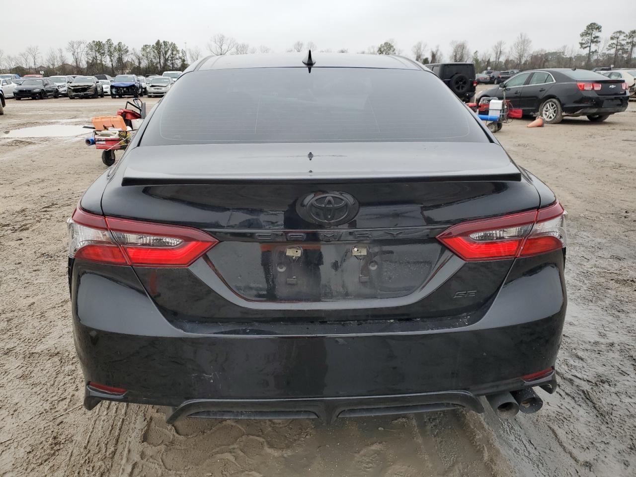 2023 Toyota Camry - Image 6